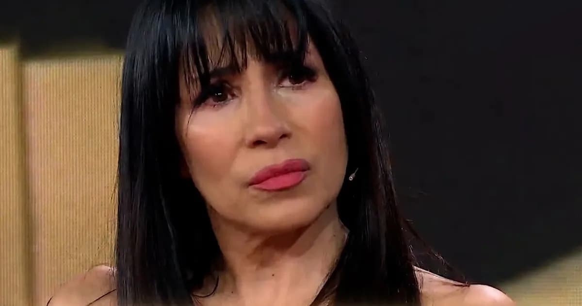 Marixa Balli revela el profundo dolor de no ser madre tras un accidente trágico