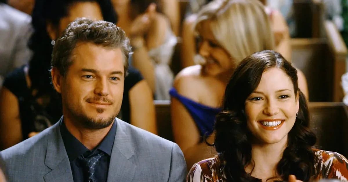 Chyler Leigh rinde homenaje a Eric Dane tras su fallecimiento