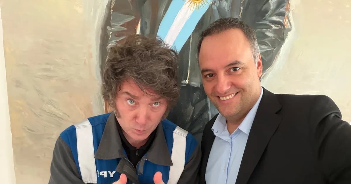El Gobierno Argentino Intensifica Esfuerzos para Superar el Escándalo Adorni