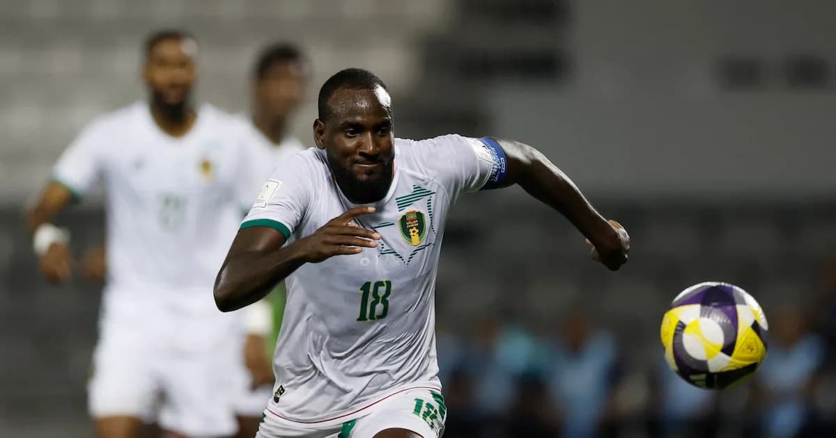 Mauritania: El Modesto Rival que Enfrentará a Argentina en un Amistoso Histórico