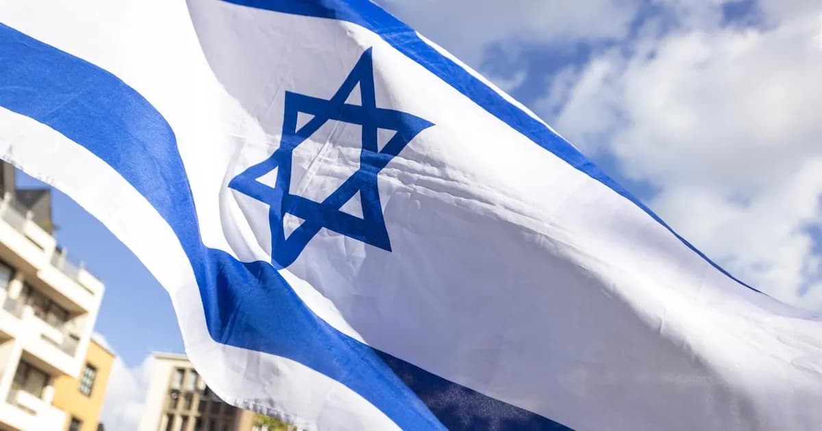 Israel critica la UE por su doble estándar sobre la pena de muerte en su legislación