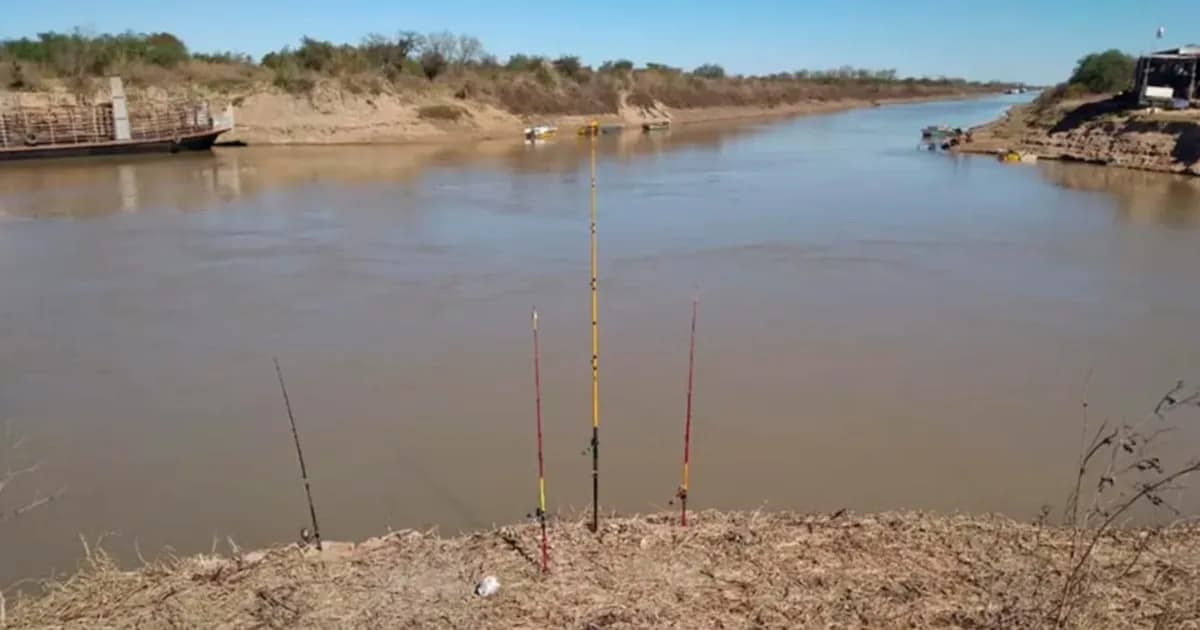Pescador herido de bala en un violento enfrentamiento en el río Paraná