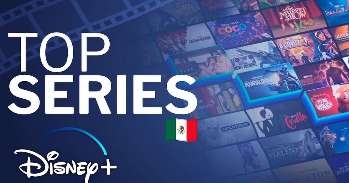 Estrenos imperdibles en Disney+ esta noche