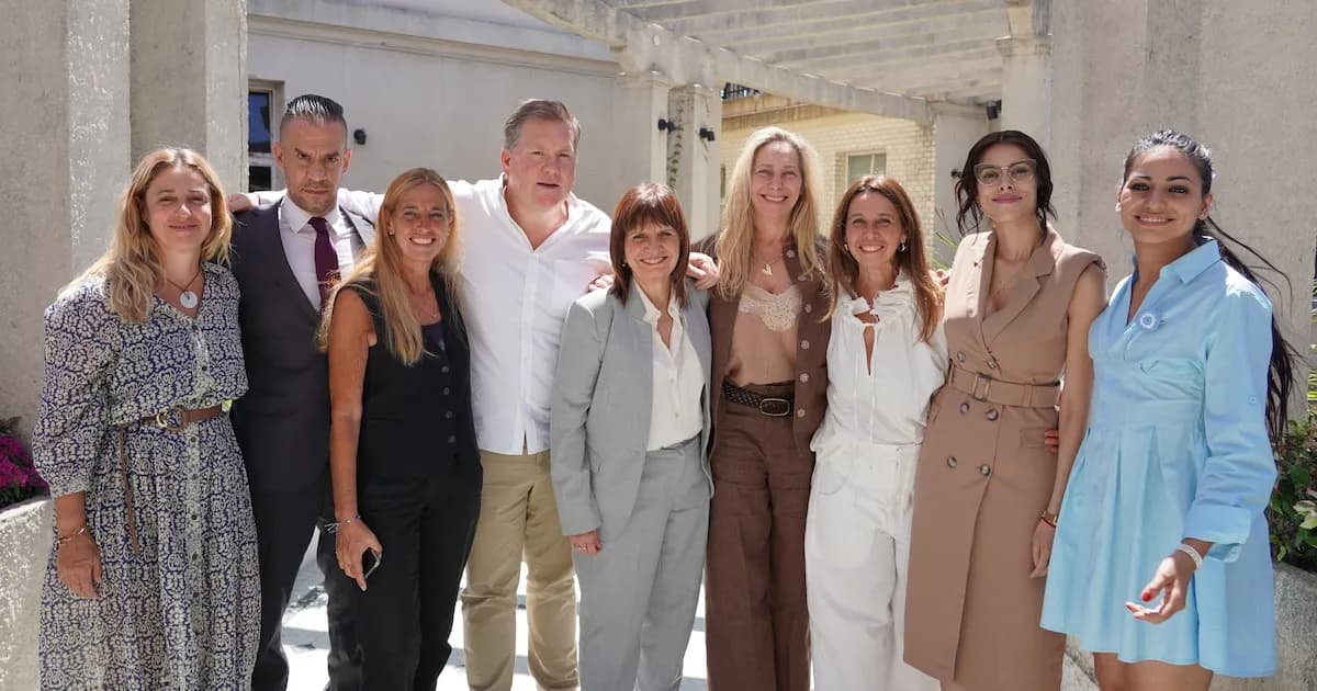 La Libertad Avanza impulsa agenda de reformas en medio de tensiones con el PRO