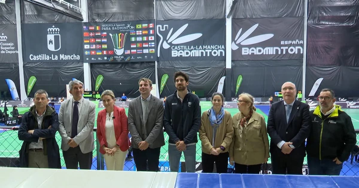 El Gobierno de España refuerza su compromiso con el deporte inclusivo mediante inversiones