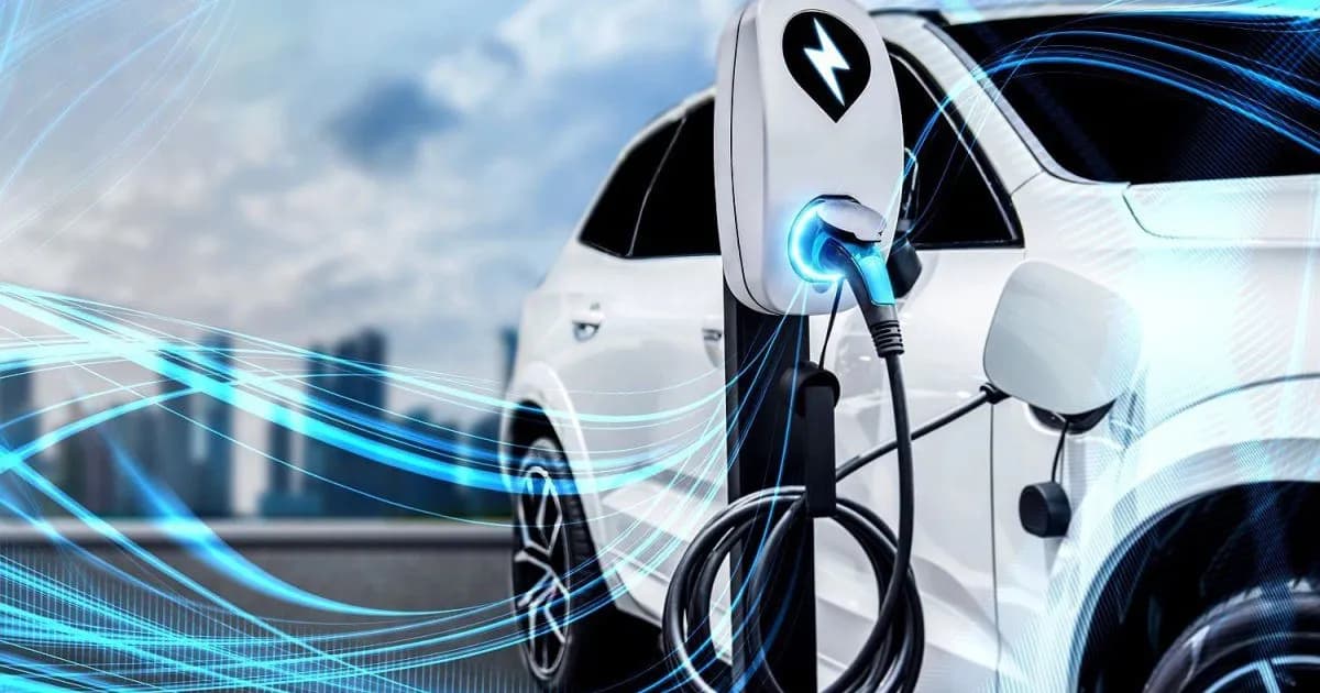 Autos híbridos y nafteros: el cambio en el paradigma del gasto automotor en Argentina