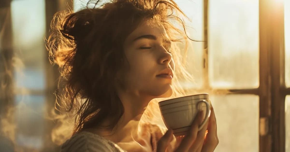 El impacto positivo del café en la memoria ante la falta de sueño: hallazgos recientes