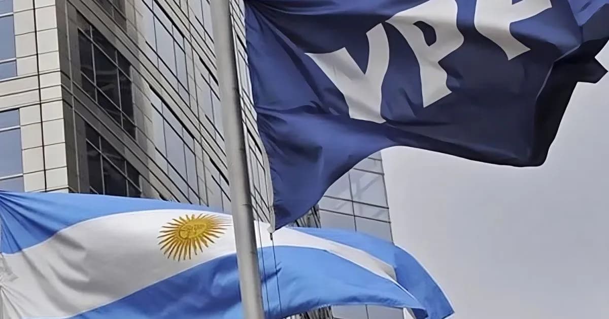 La Justicia de EE.UU. revoca condena millonaria a Argentina en el caso YPF