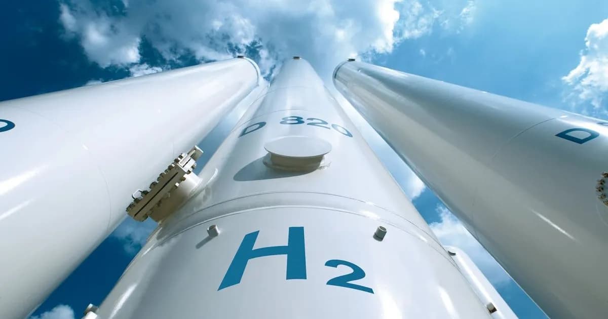 Aumenta la tensión entre Uruguay y Argentina por la planta de hidrógeno verde