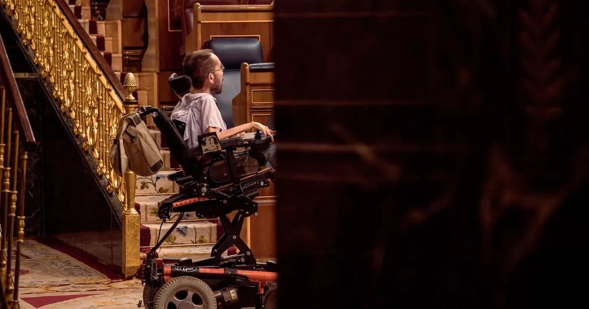 La ONU insta a los Estados a incluir a personas con discapacidad en la política