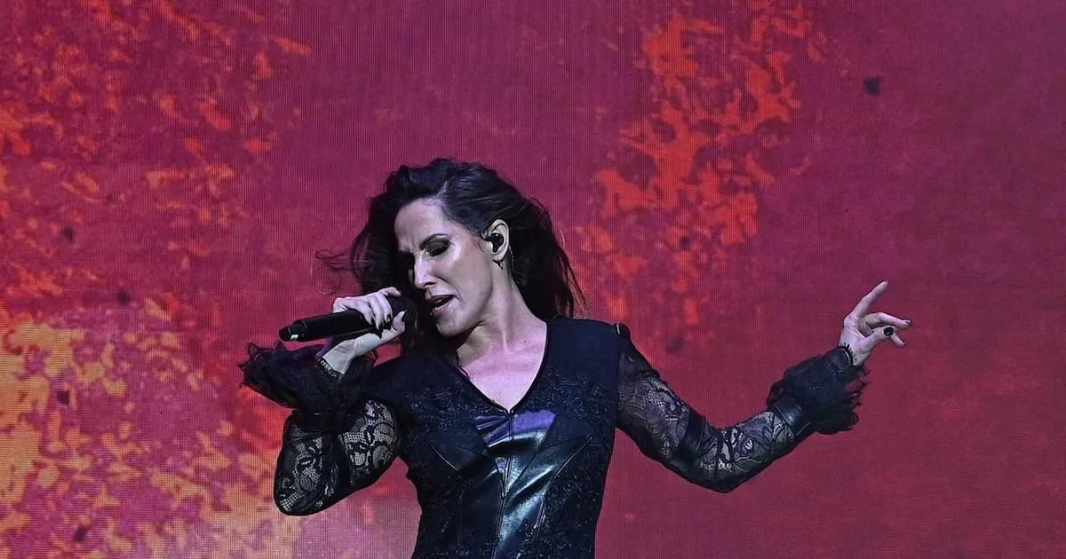 Malú deslumbra en el comienzo de sus Siete Noches en Las Ventas