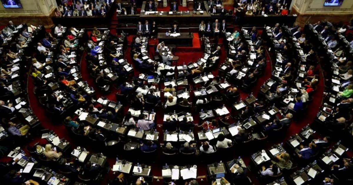 Eliminación de Normas Obsoletas: El Proyecto de Ley que Busca Desburocratizar el Estado