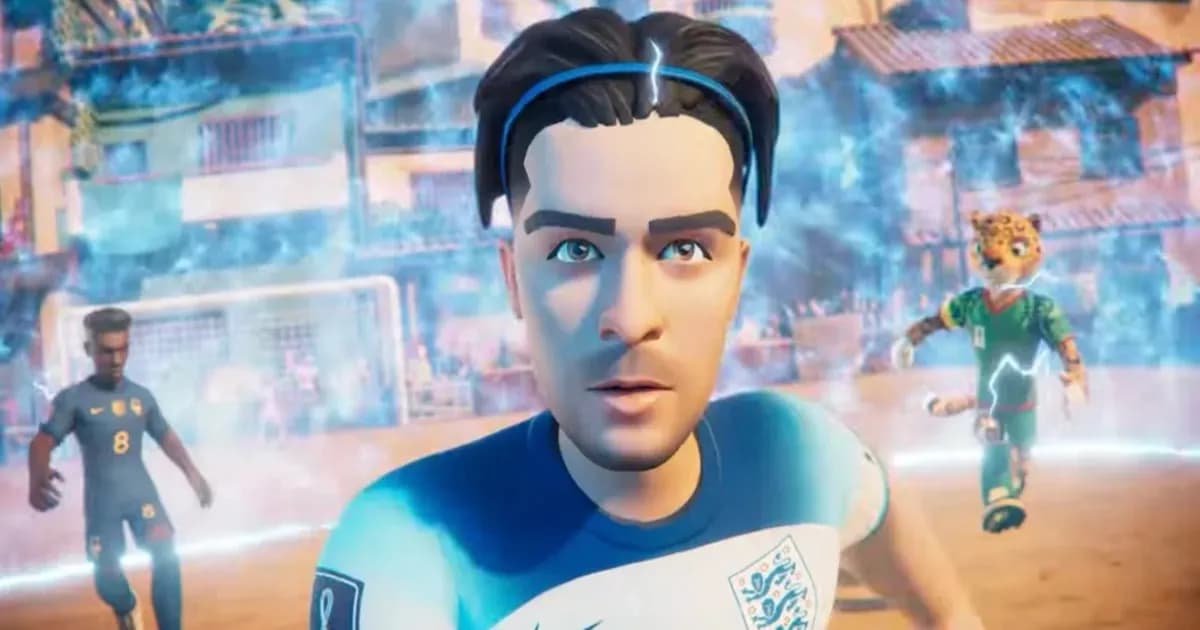 FIFA lanza un nuevo juego gratuito para Nintendo Switch: FIFA Heroes