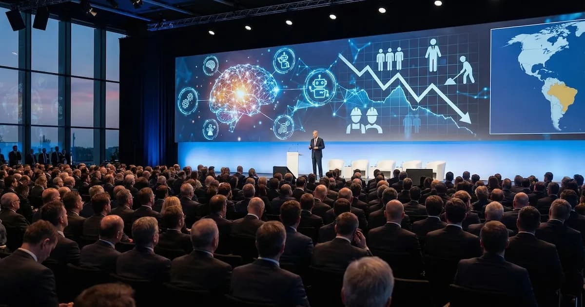 Hackathon de Salud en Argentina: Innovación y Inteligencia Artificial al Servicio del Bienestar