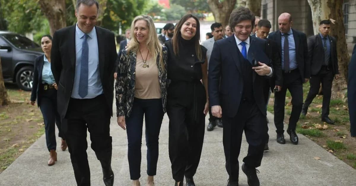 El Gobierno Argentino Busca Aprovechar el Fallo de YPF en Medio de Tensiones Internas