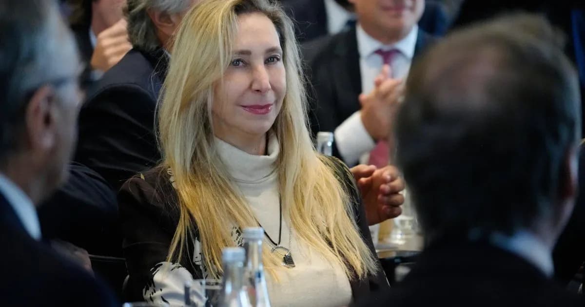 Karina Milei fortalece su influencia en el Congreso con nuevas designaciones clave