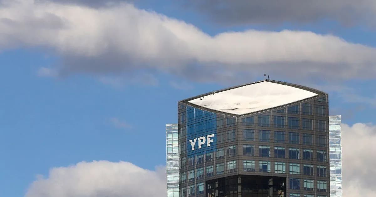 La Justicia de EE.UU. exime a Argentina de pagar por la expropiación de YPF