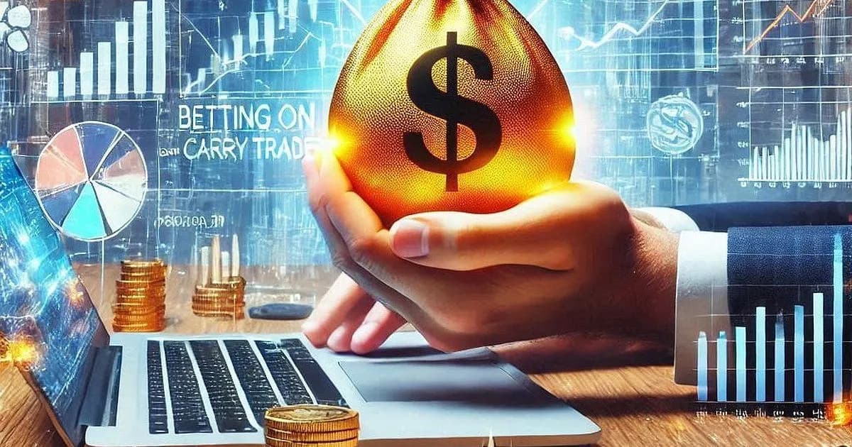 El Fin del Carry Trade: Inversores Alertados Ante la Caída de Tasas en Pesos