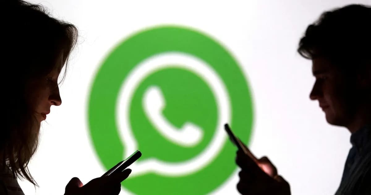 WhatsApp implementará mensajes autodestructivos para mayor privacidad