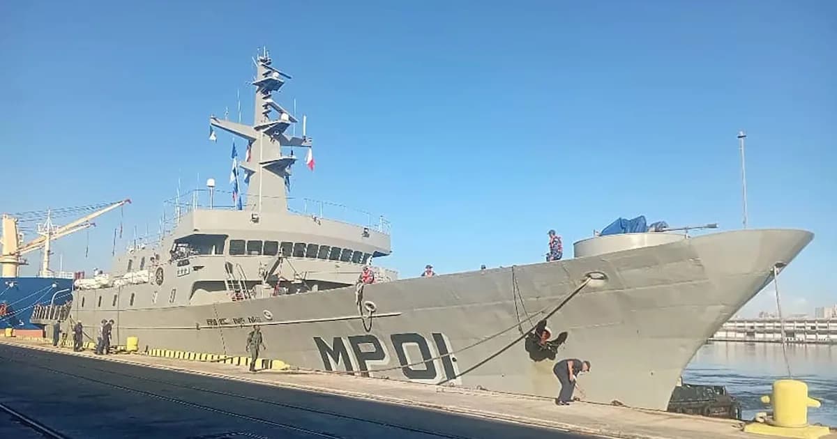 México refuerza la solidaridad regional con nueva ayuda humanitaria a Cuba