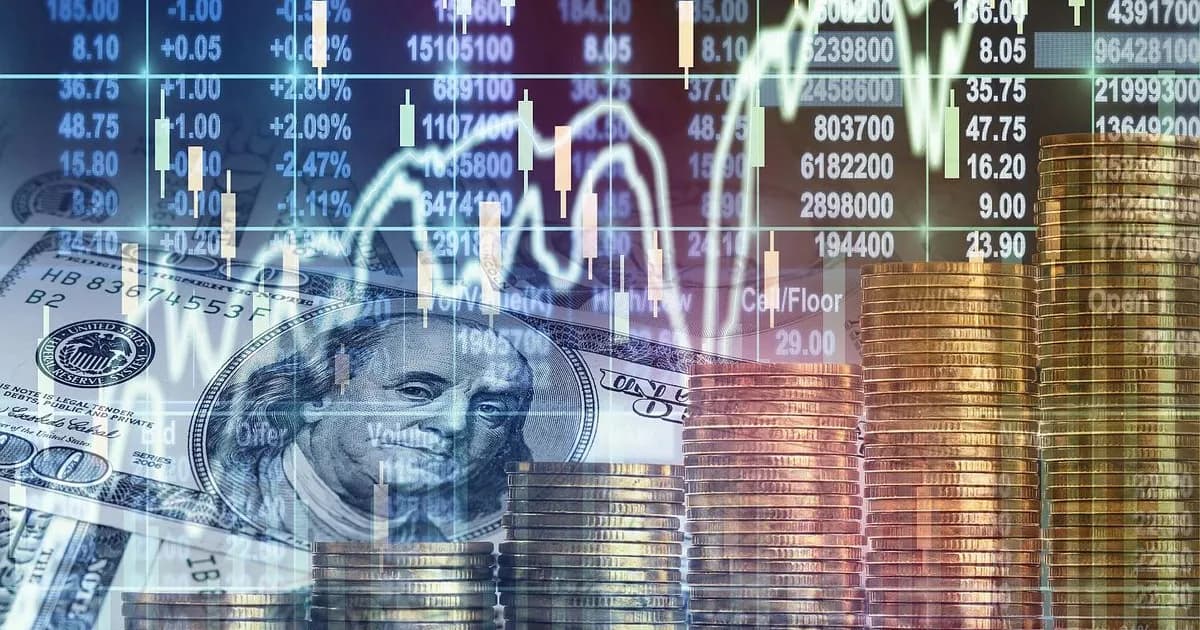 Cedears en abril: 26 oportunidades de inversión que distribuyen dividendos en dólares