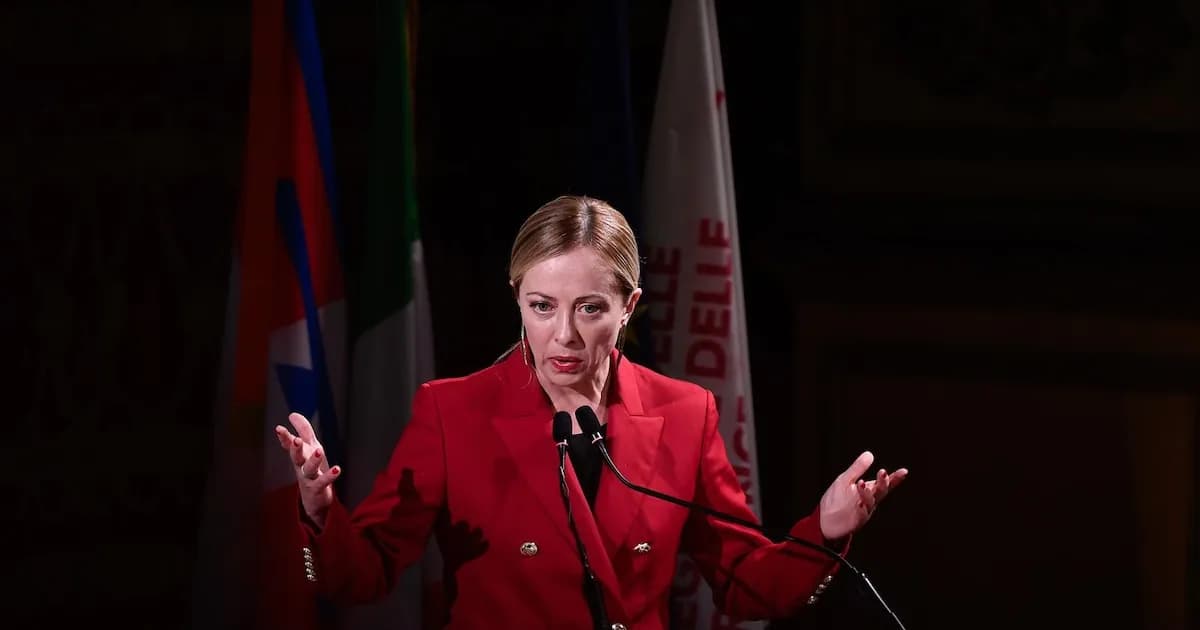 Italia se despide de Domenico, niño fallecido tras trasplante de corazón