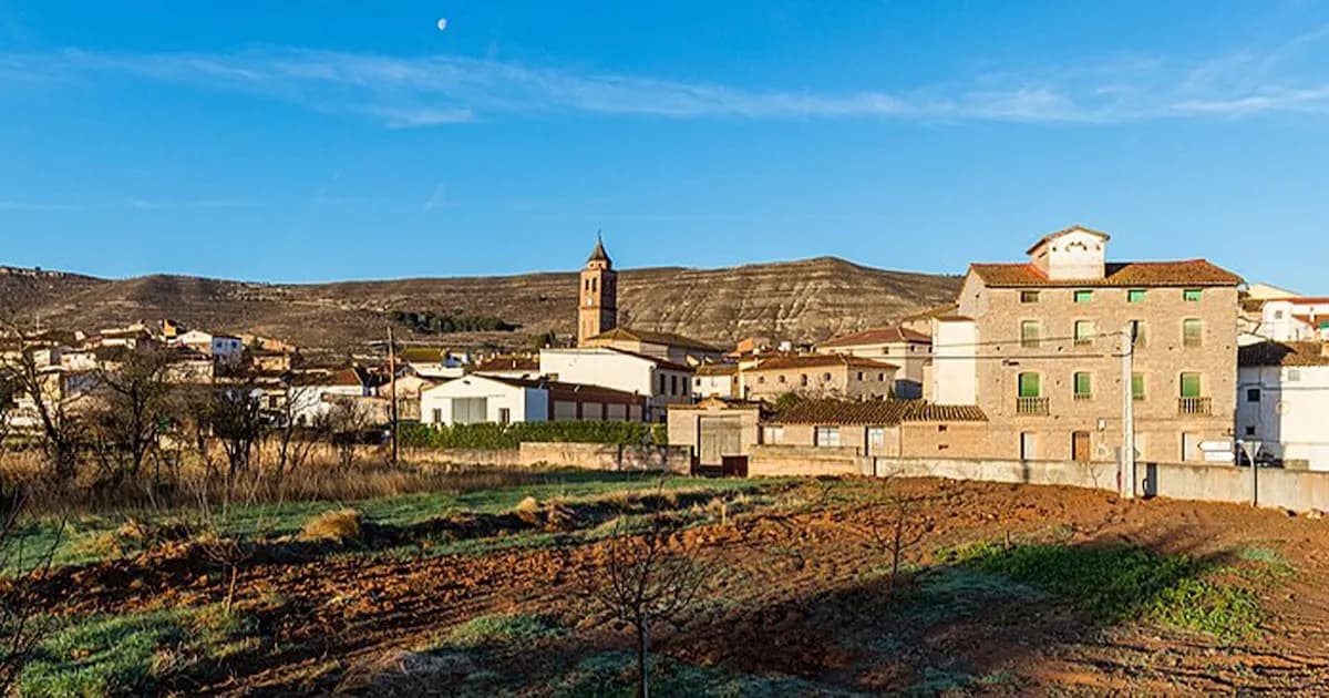 Clima en Zaragoza: pronóstico del tiempo para el sábado