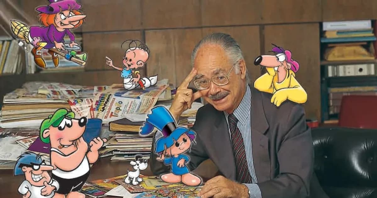 Manuel García Ferré: Un ícono de la animación argentina y su legado eterno