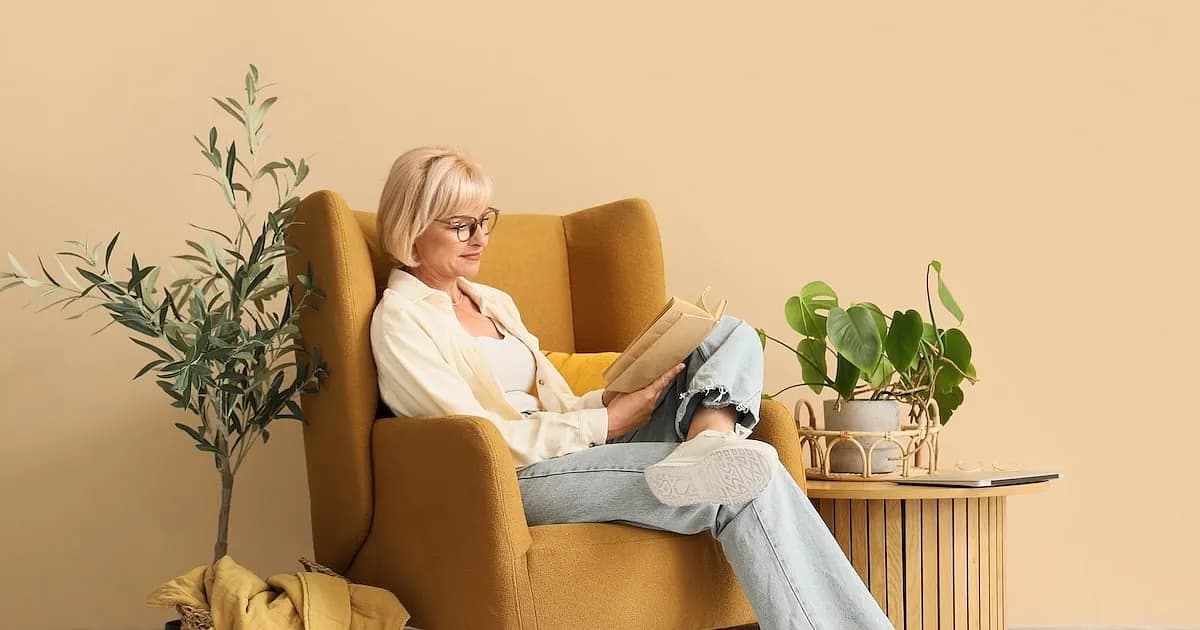 La actividad mental mientras estás sentado podría influir en el riesgo de demencia