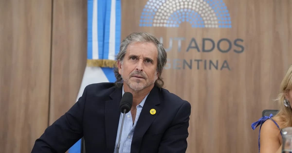 El oficialismo refuerza su dominio en Diputados con el control de las comisiones