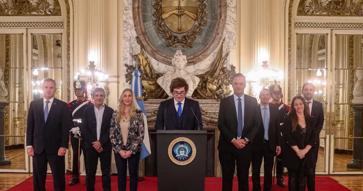 El impacto del fallo de YPF: ¿victoria política o un dilema para Milei?