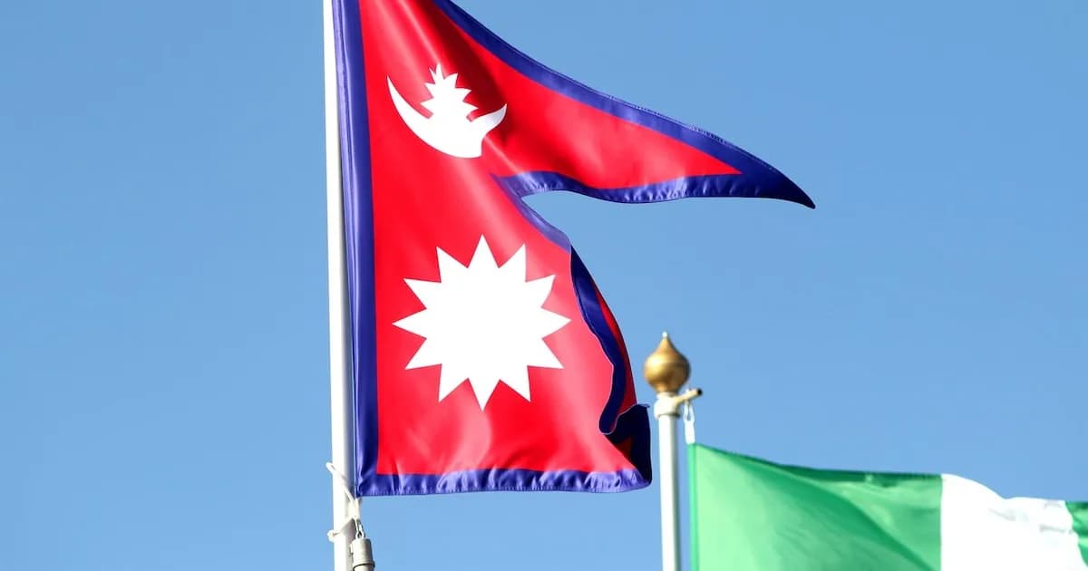 Arresto del ex primer ministro nepalí Sharma Oli por su papel en la represión de protestas