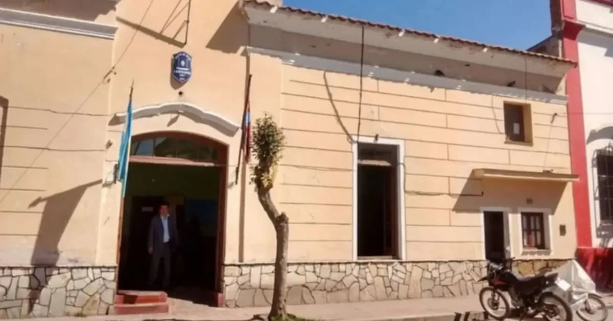 Detenidas en Salta: dos mujeres acusadas de robar a un jubilado de 78 años