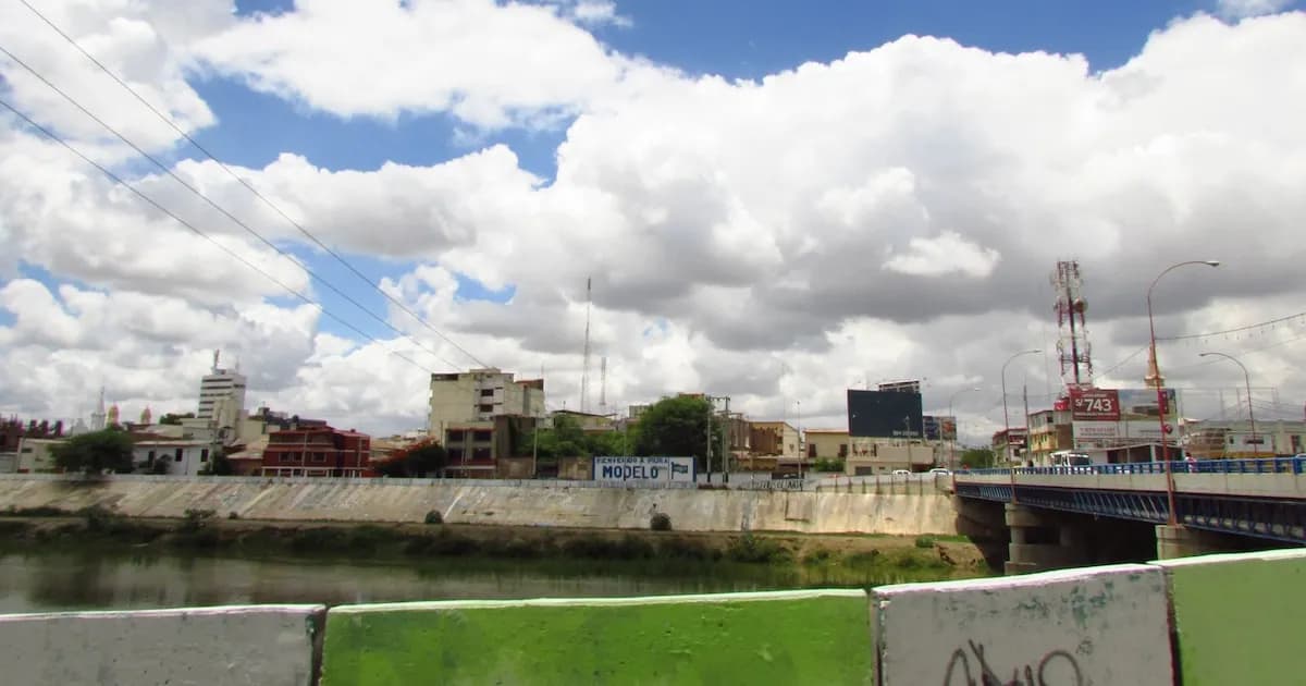 Pronóstico del tiempo en Piura para el 28 de marzo: ¿lluvia o calor?