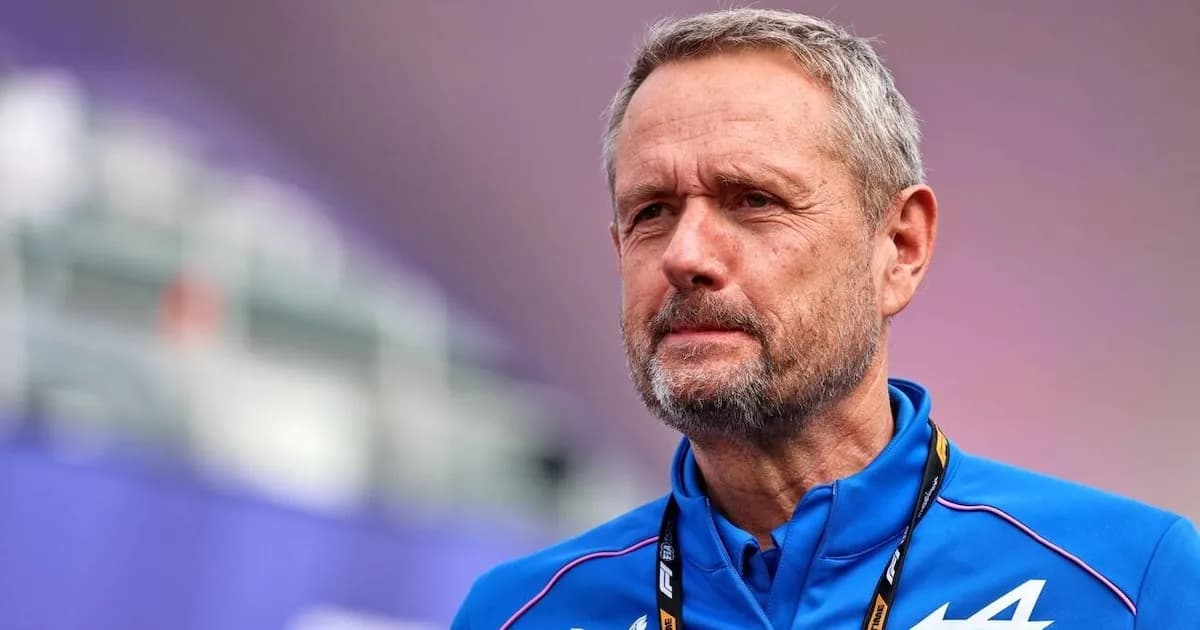 Análisis del rendimiento de Colapinto en Japón: Expectativas y desafíos para Alpine