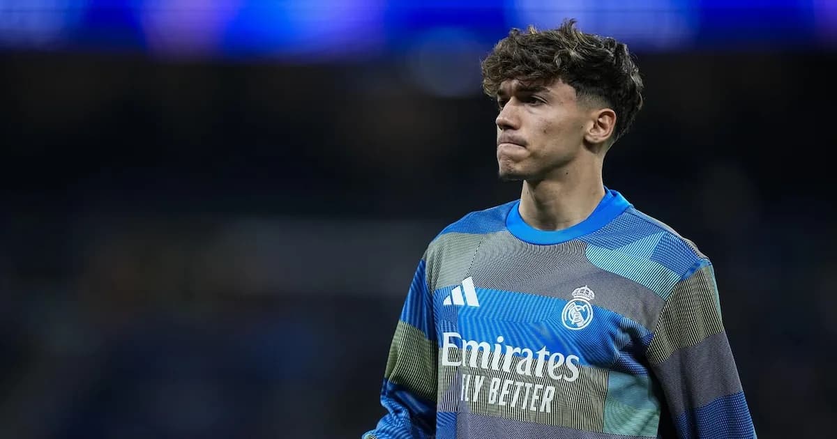 Thiago Pitarch: un joven talento que aspira a brillar en la selección mayor