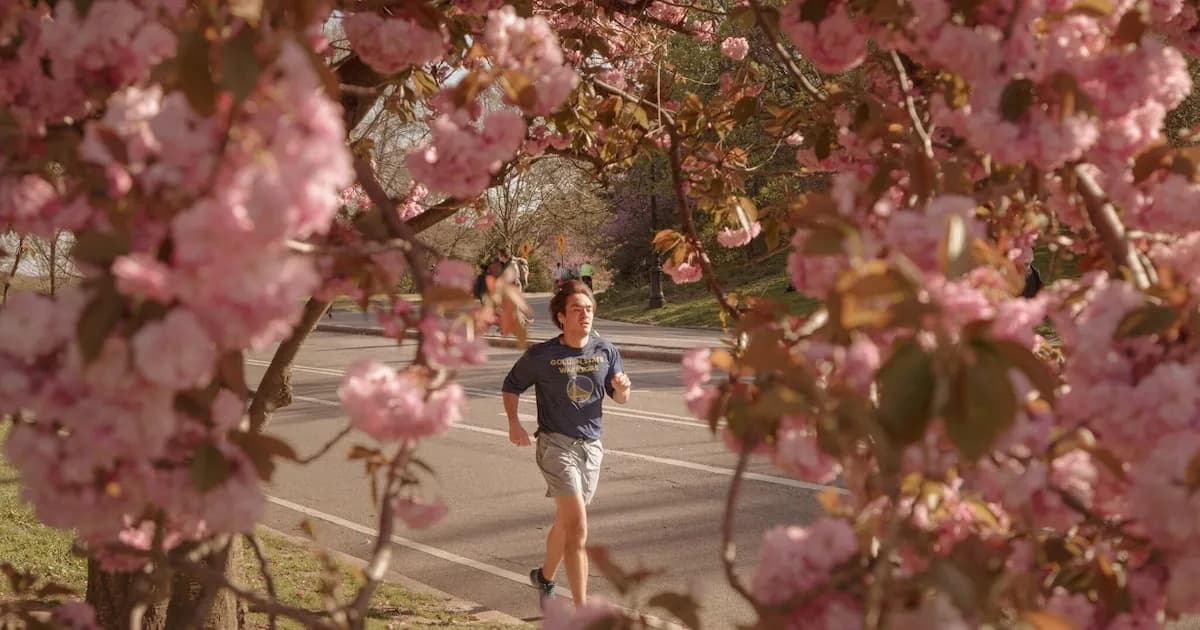 Vuelve a Correr Esta Primavera: Consejos para Retomar el Entrenamiento