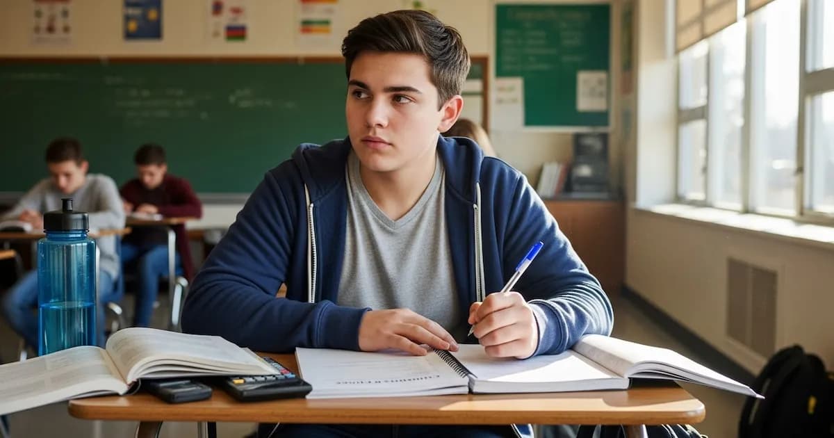 El impacto de la secundaria en el futuro académico y económico de los estudiantes