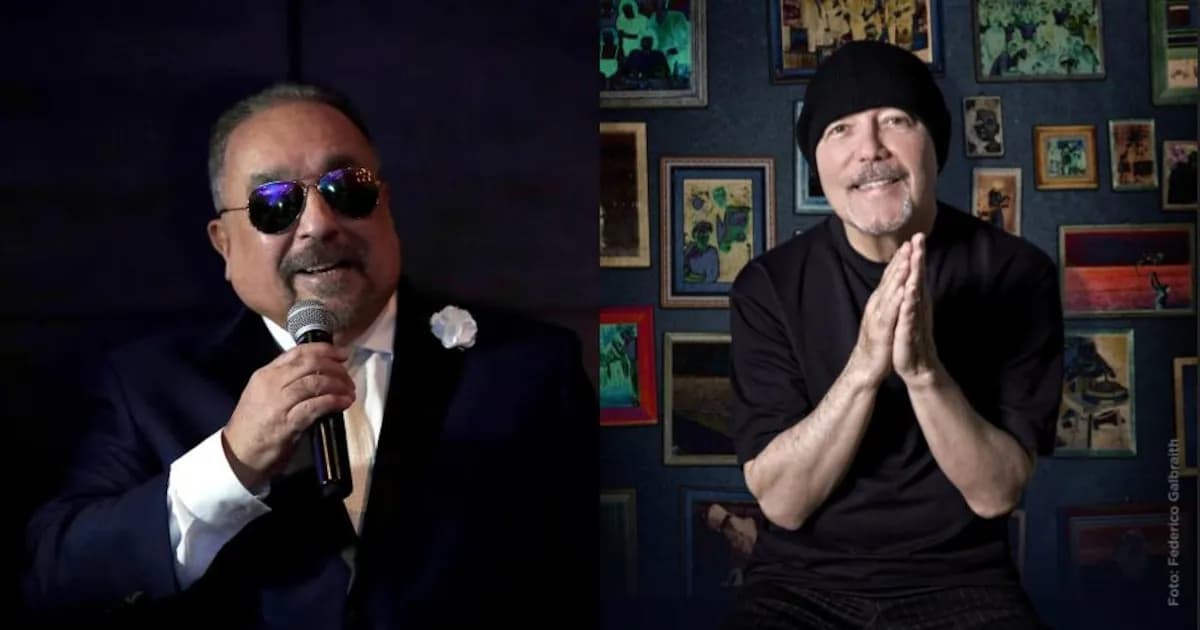El quiebre entre Willie Colón y Rubén Blades: de la gloria a la disputa legal