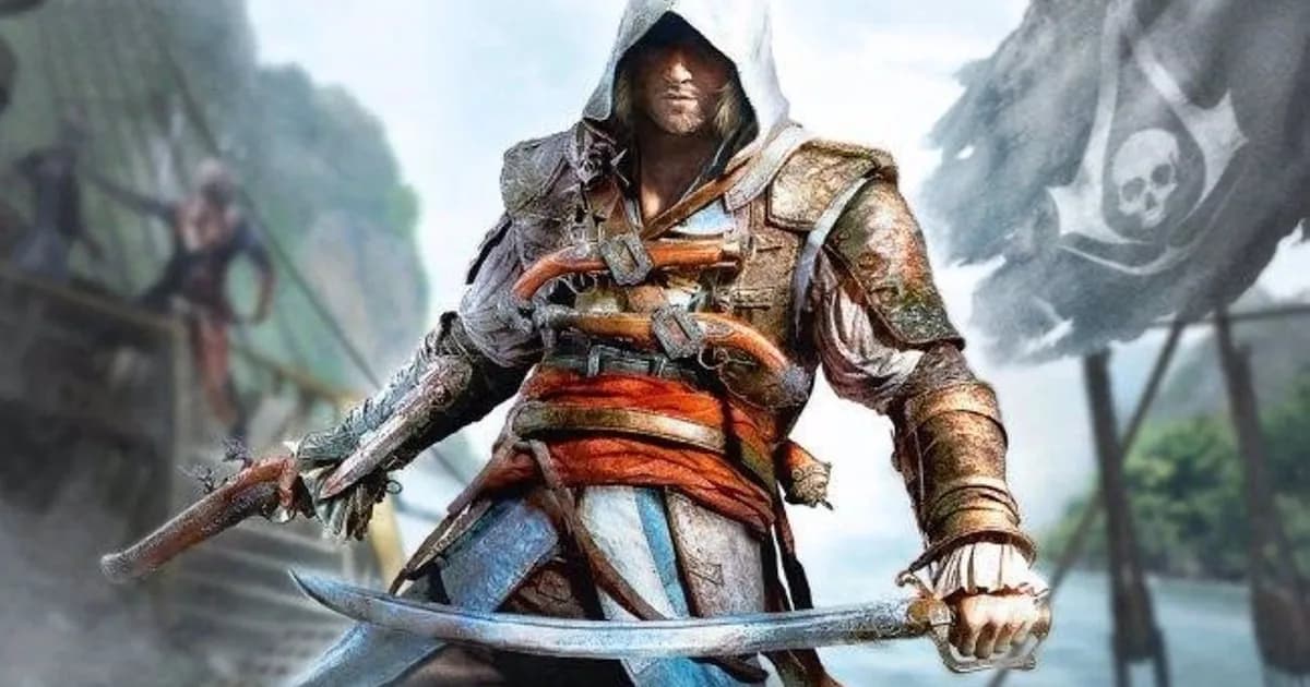 Innovación educativa: Historia a través de Assassin’s Creed y PlayStation 5