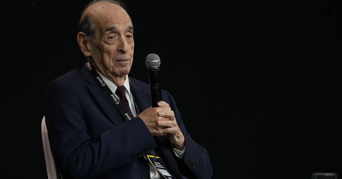 Ricardo Arriazu: Argentina podría convertirse en un gran exportador de energía