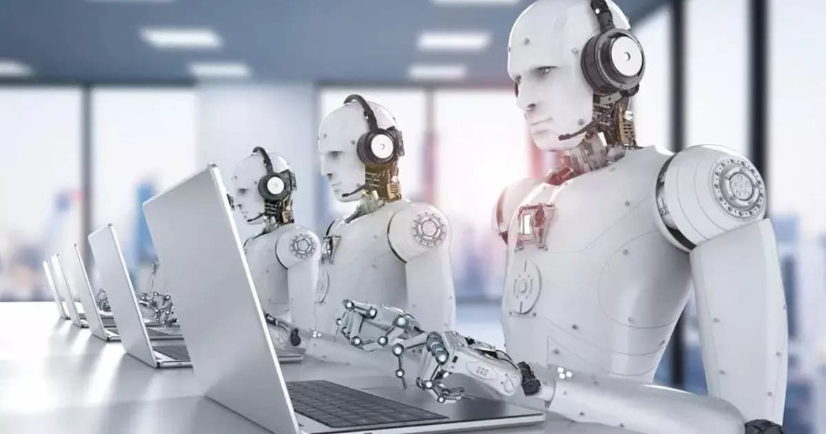 CEO de Microsoft IA anticipó un proceso radical de automatización del trabajo de oficina