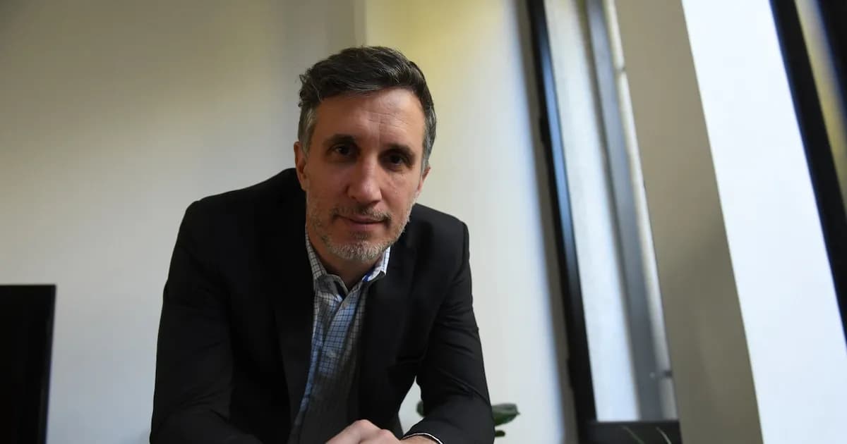 Desafíos y Oportunidades en la Economía Argentina: Análisis de Martín Rapetti