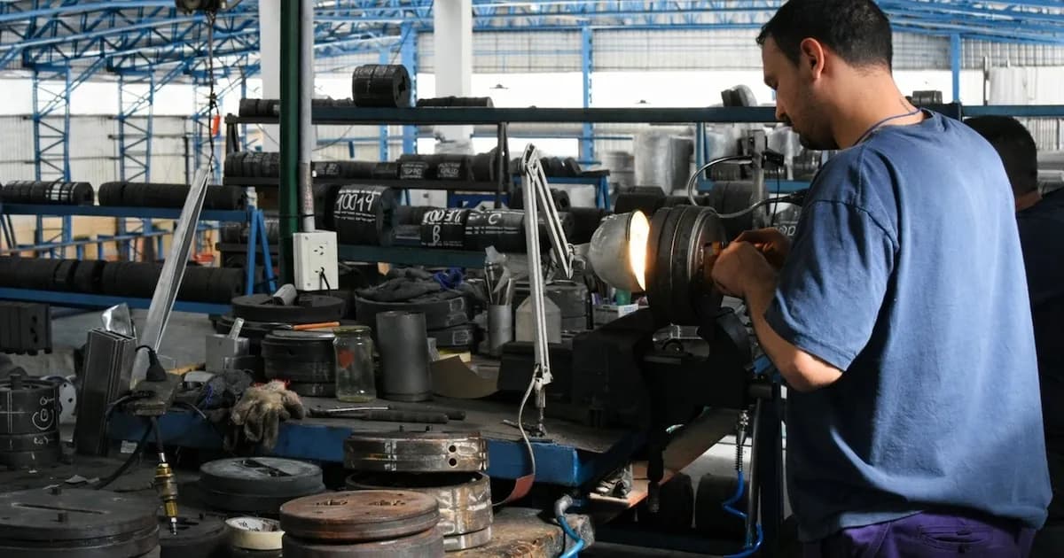 Desafíos Económicos del Gobierno de Milei: ¿Sostendrá el Crecimiento Logrado?