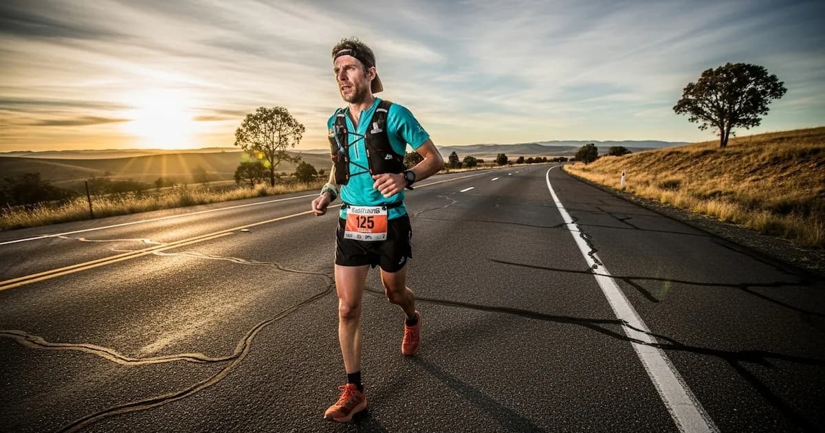 Correr largas distancias: ¿Un aliado o un enemigo para la salud celular?