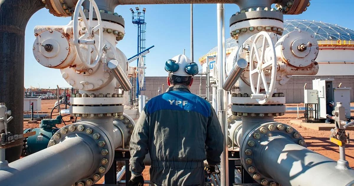 El fallo de YPF: una victoria judicial que desata la lucha política en Argentina