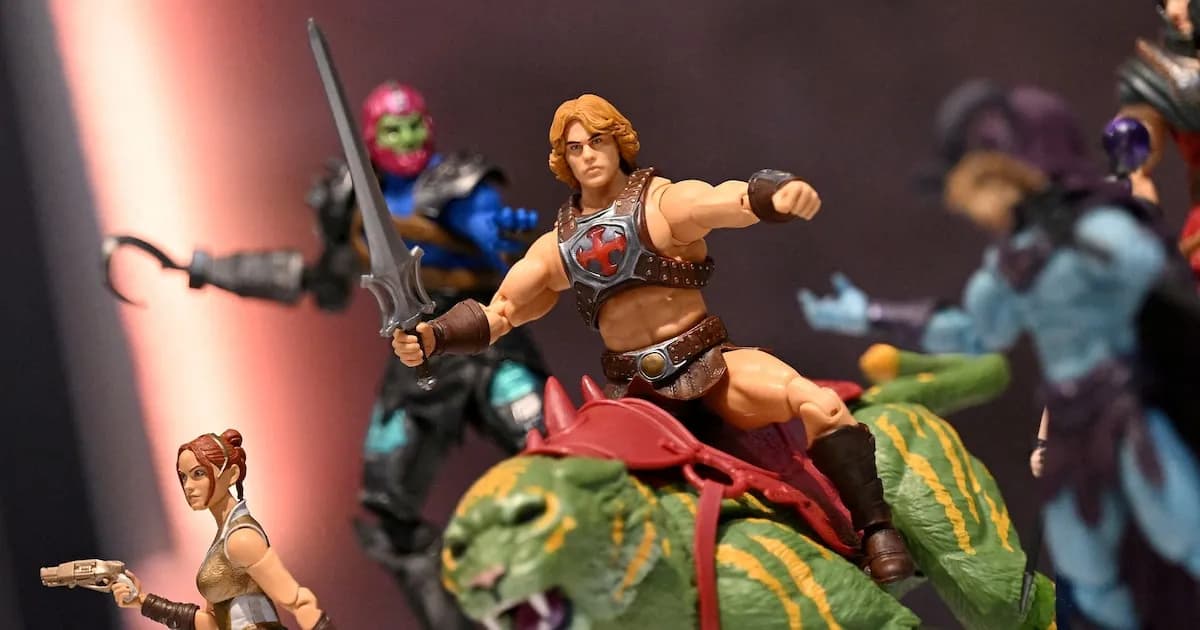 Masters of the Universe regresa al cine con un nuevo elenco y dirección renovada