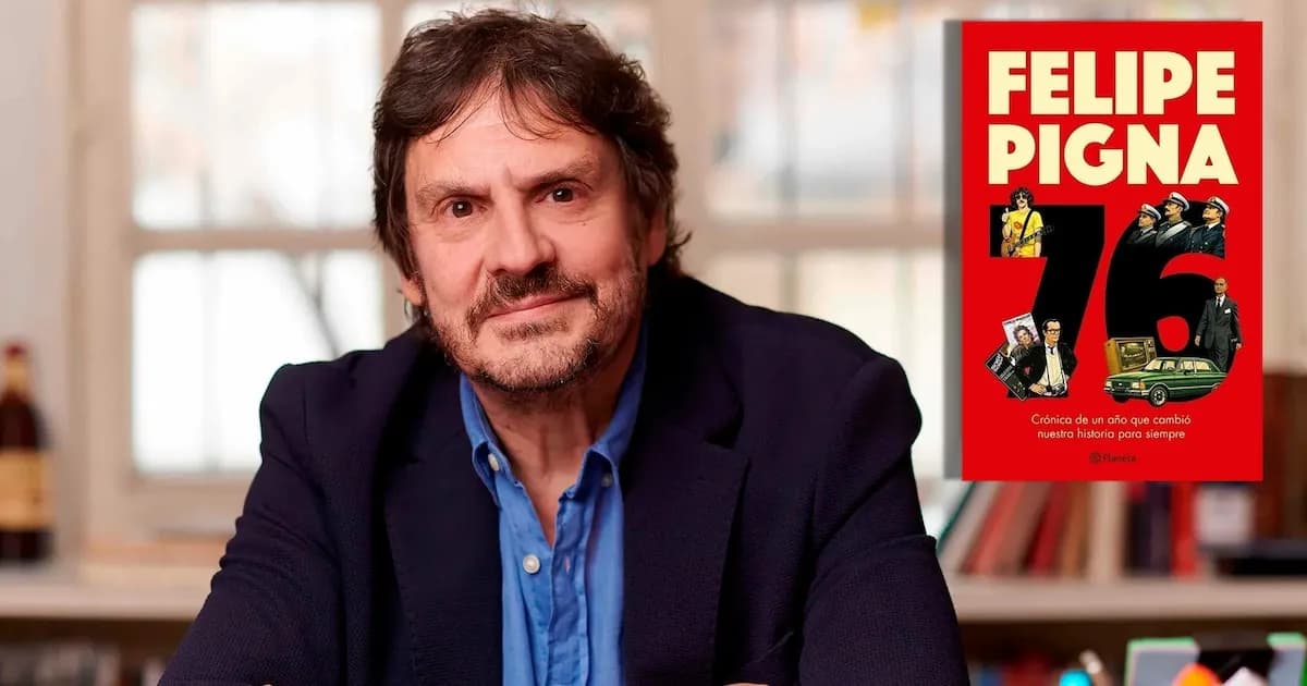 Felipe Pigna revela las raíces de la violencia política que desembocaron en la dictadura