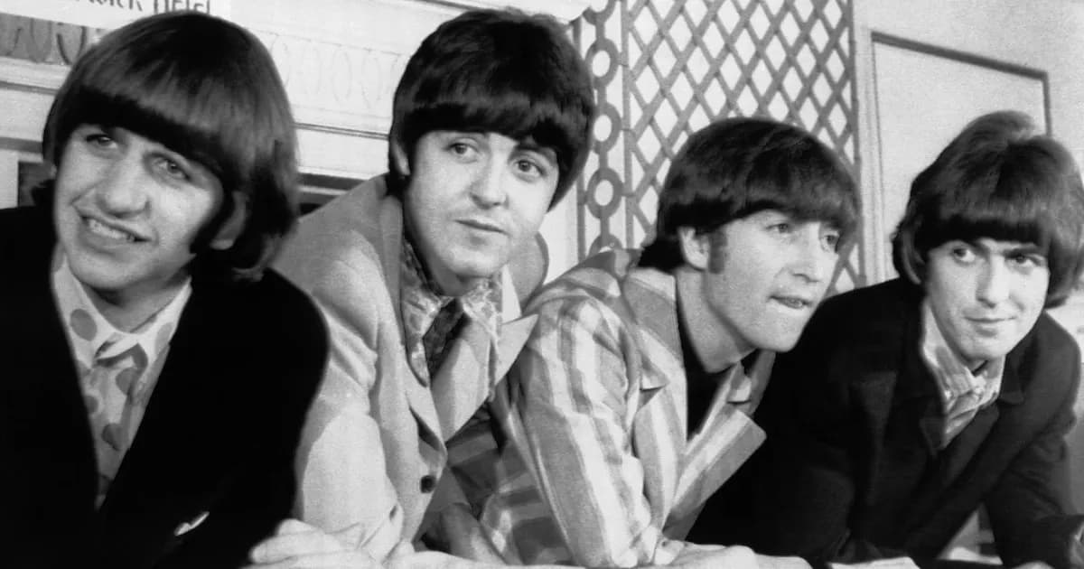 La llegada de Los Beatles a la URSS: un hito en la lucha contra la censura