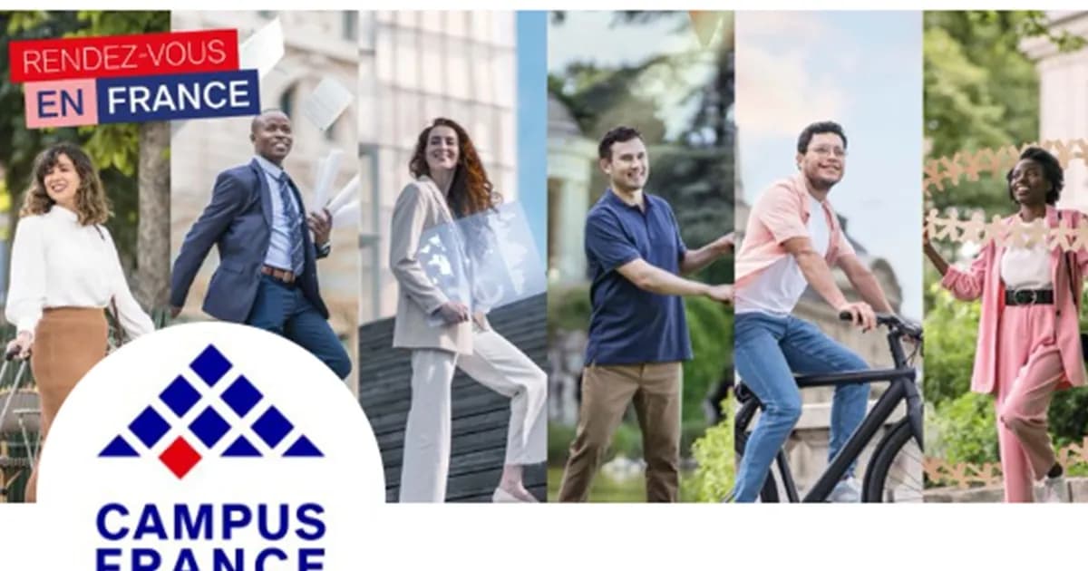 Expo Universitaria Francesa en Buenos Aires: Un Encuentro de Educación y Oportunidades